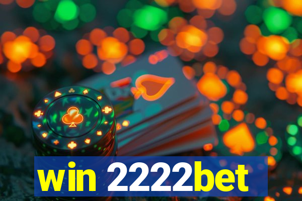 win 2222bet